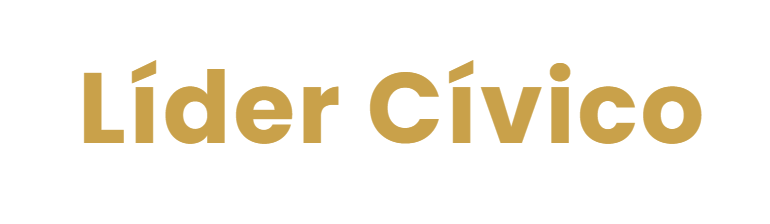 Logotipo Lider Civico