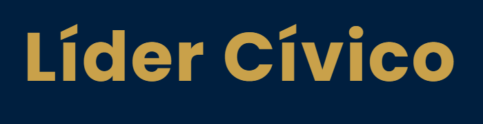Logotipo Lider Civico
